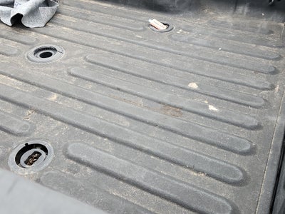 2016 RAM 2500 Big Horn