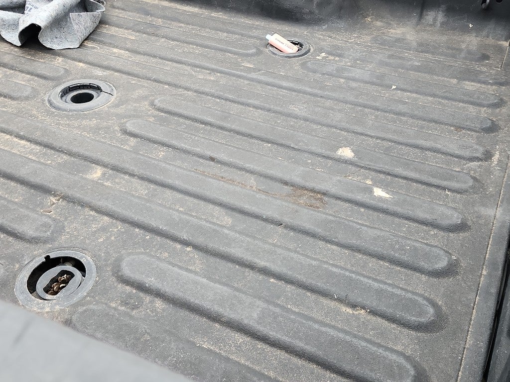 2016 RAM 2500 Big Horn