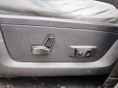 2016 RAM 2500 Big Horn