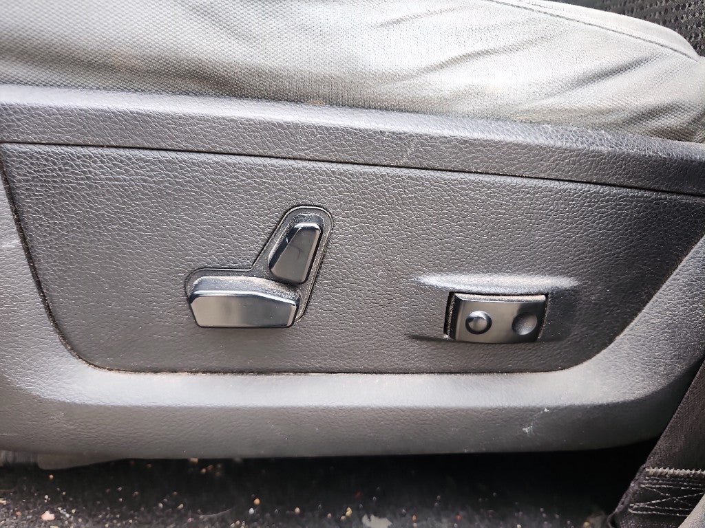 2016 RAM 2500 Big Horn