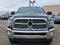 2016 RAM 2500 Big Horn