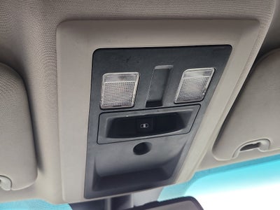 2016 RAM 2500 Big Horn