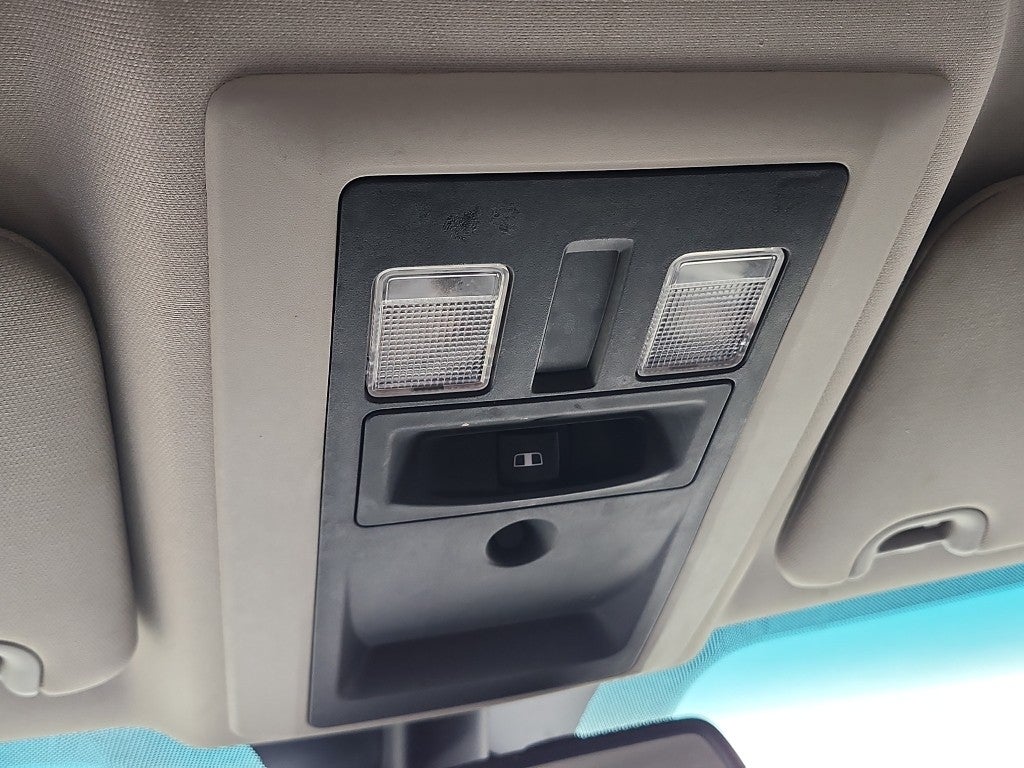 2016 RAM 2500 Big Horn