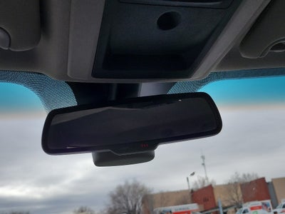 2016 RAM 2500 Big Horn