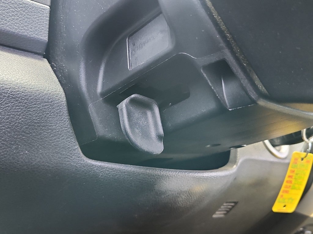 2016 RAM 2500 Big Horn