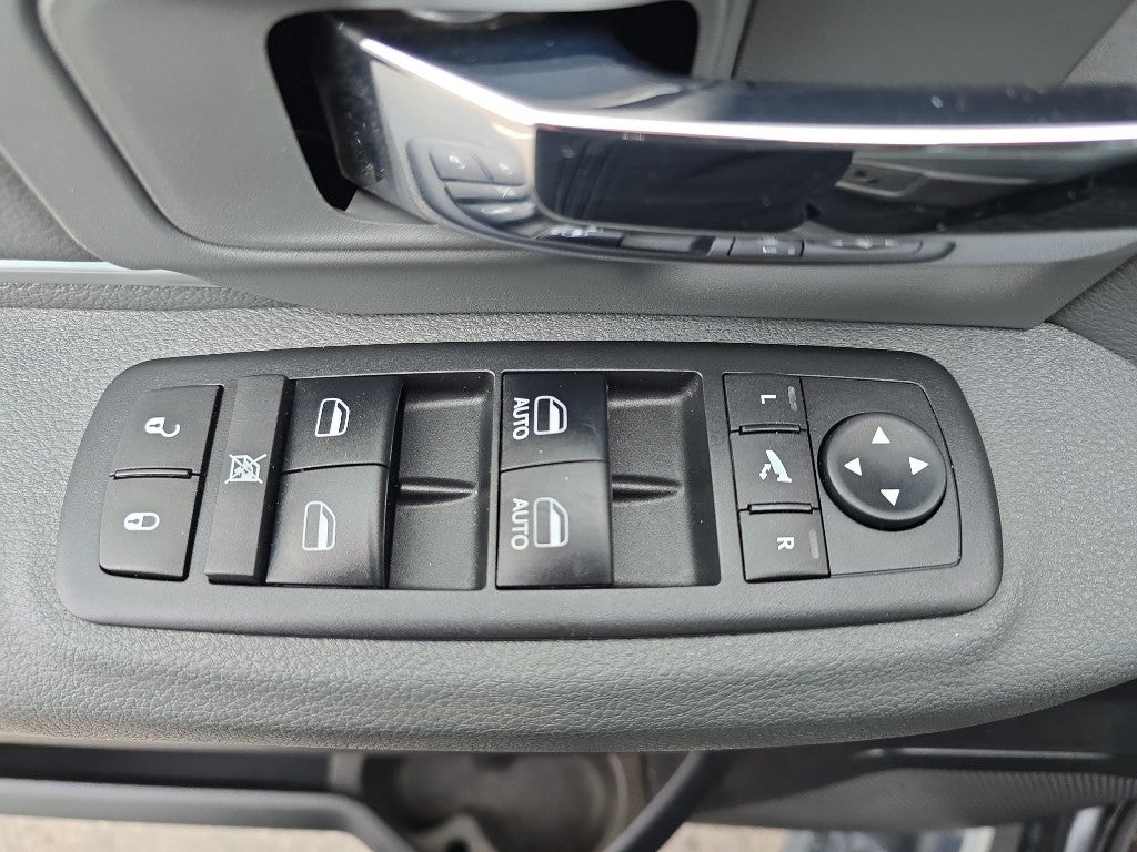 2018 RAM 2500 Big Horn