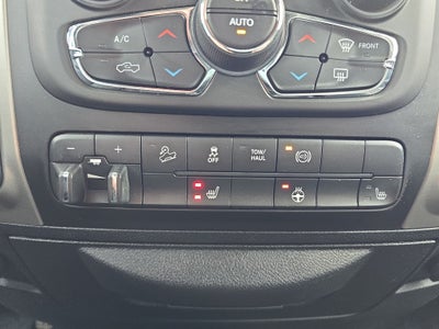 2018 RAM 2500 Big Horn