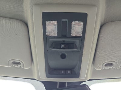 2018 RAM 2500 Big Horn