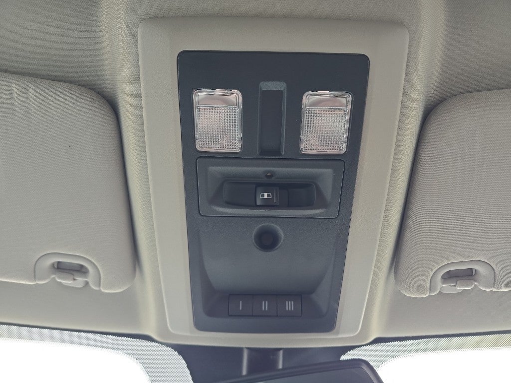 2018 RAM 2500 Big Horn