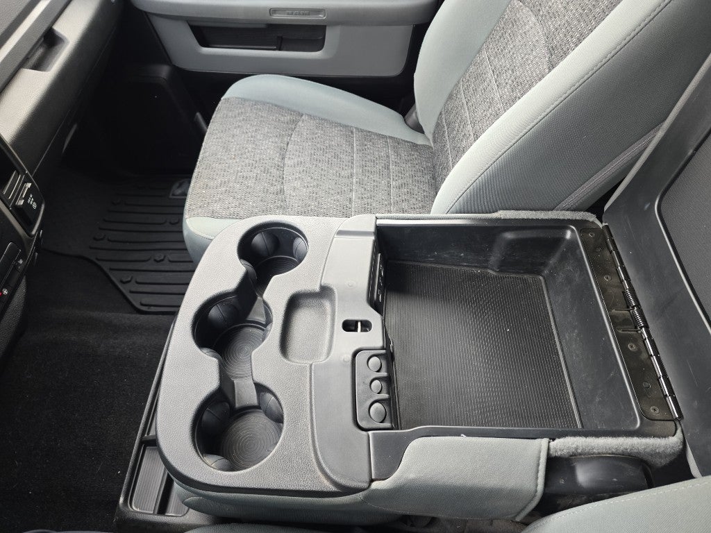 2018 RAM 2500 Big Horn