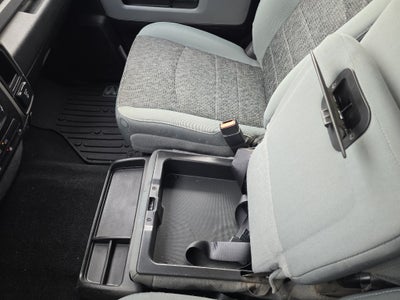 2018 RAM 2500 Big Horn