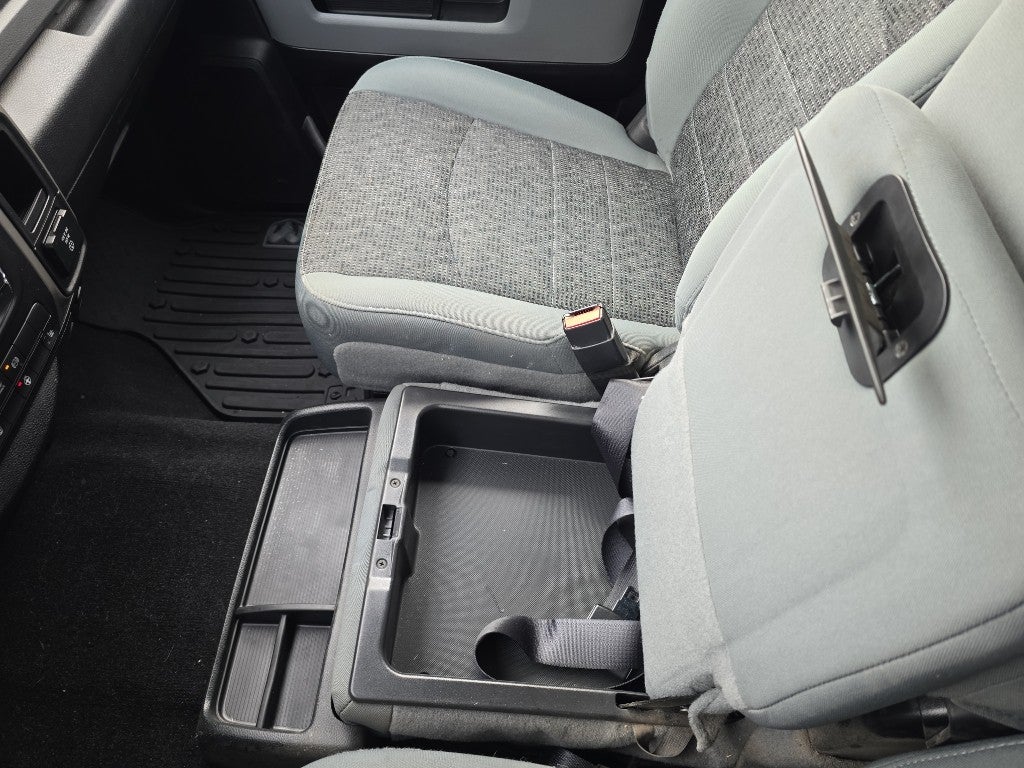 2018 RAM 2500 Big Horn