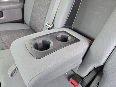 2018 RAM 2500 Big Horn