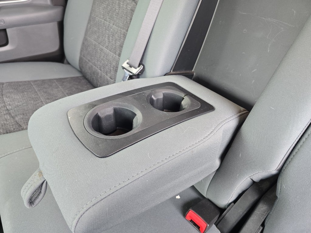 2018 RAM 2500 Big Horn