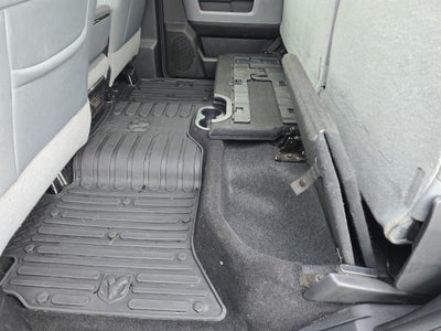 2018 RAM 2500 Big Horn