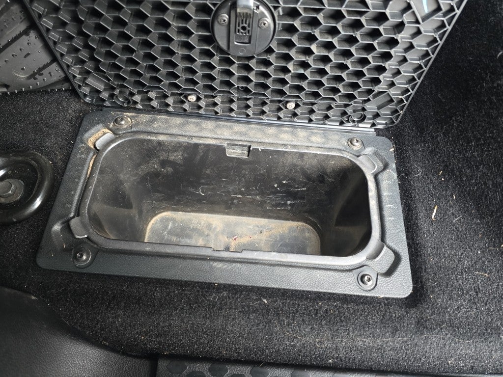 2018 RAM 2500 Big Horn