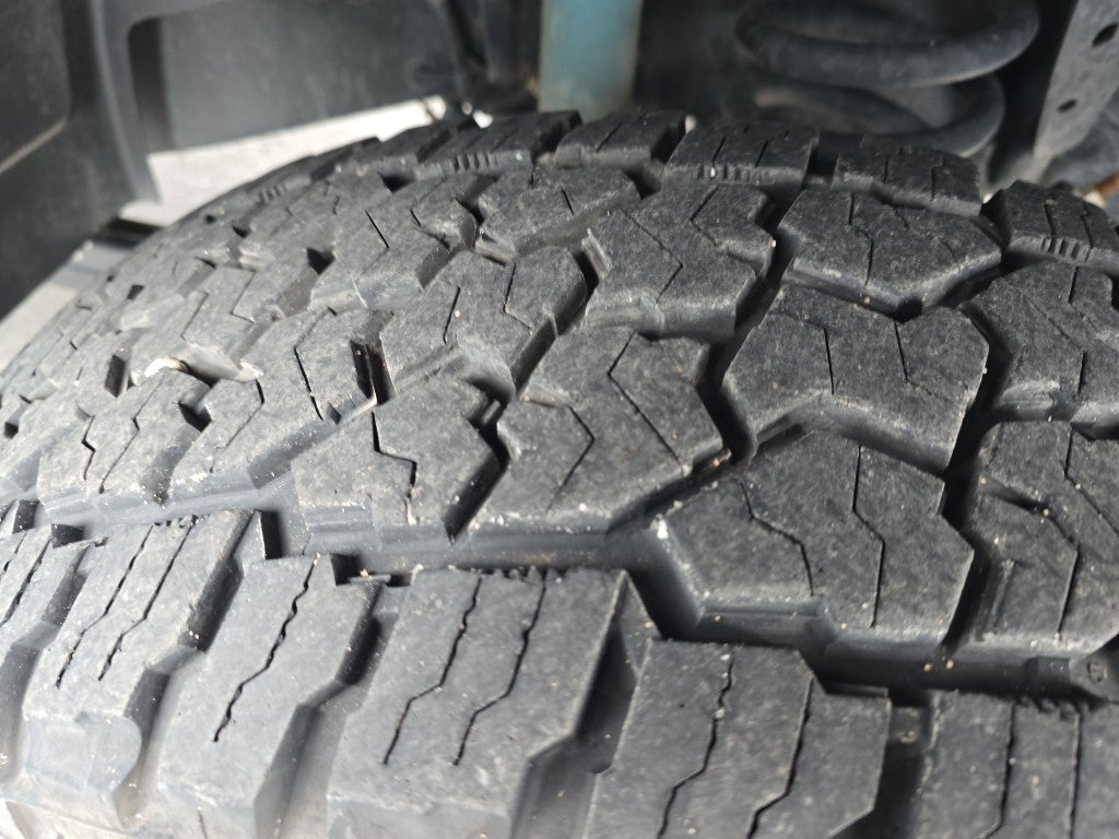 2018 RAM 2500 Big Horn