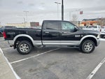 2018 RAM 2500 Big Horn