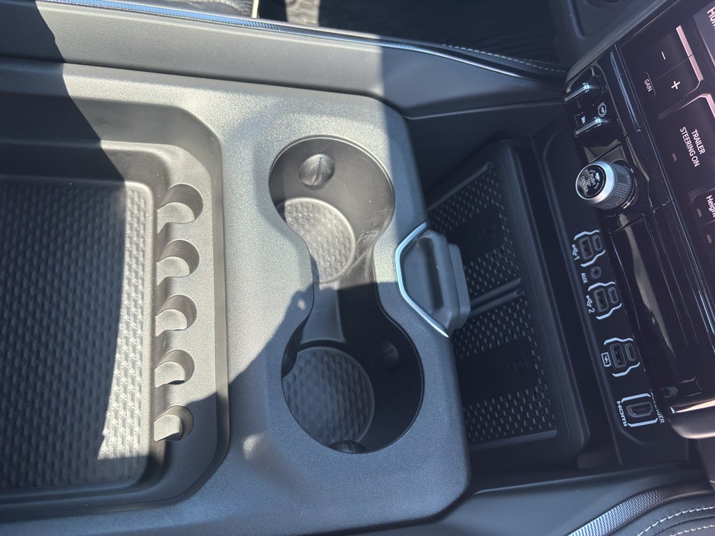 2026 RAM 2500 Rebel
