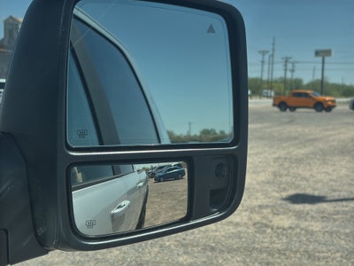 2026 RAM 2500 Rebel