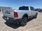 2026 RAM 2500 Rebel