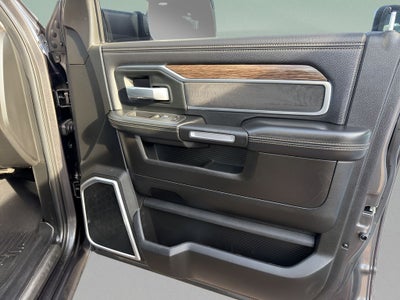 2019 RAM 2500 Laramie