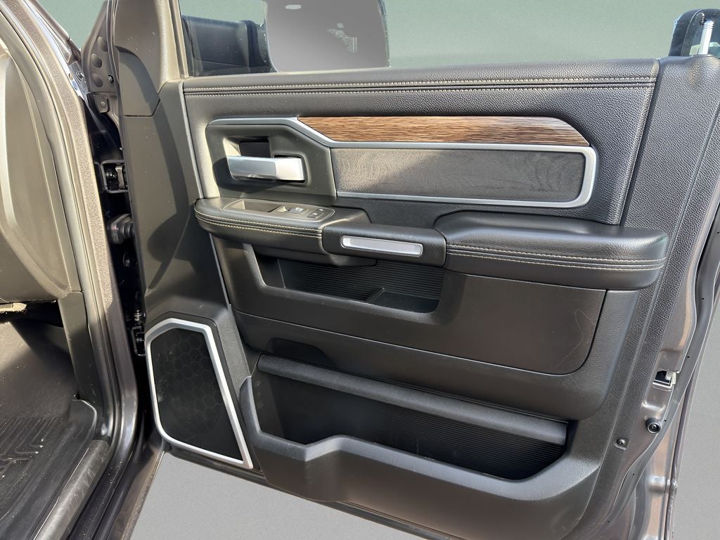 2019 RAM 2500 Laramie