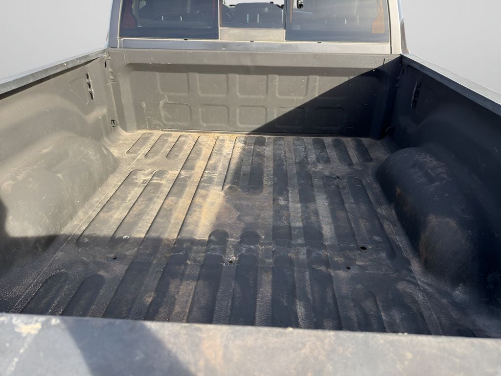 2019 RAM 2500 Laramie