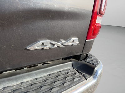 2019 RAM 2500 Laramie