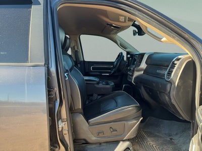 2019 RAM 2500 Laramie