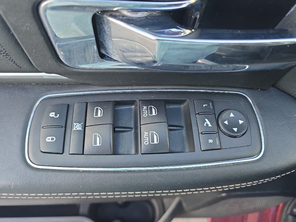 2018 RAM 2500 Limited