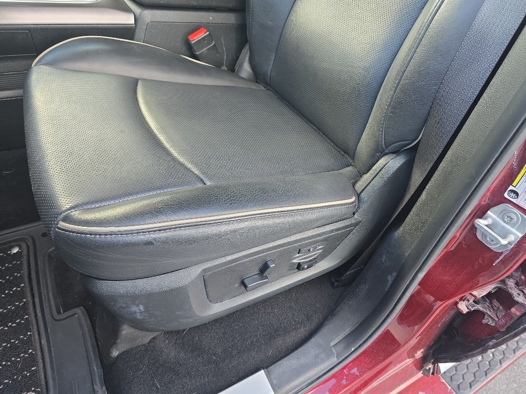 2018 RAM 2500 Limited