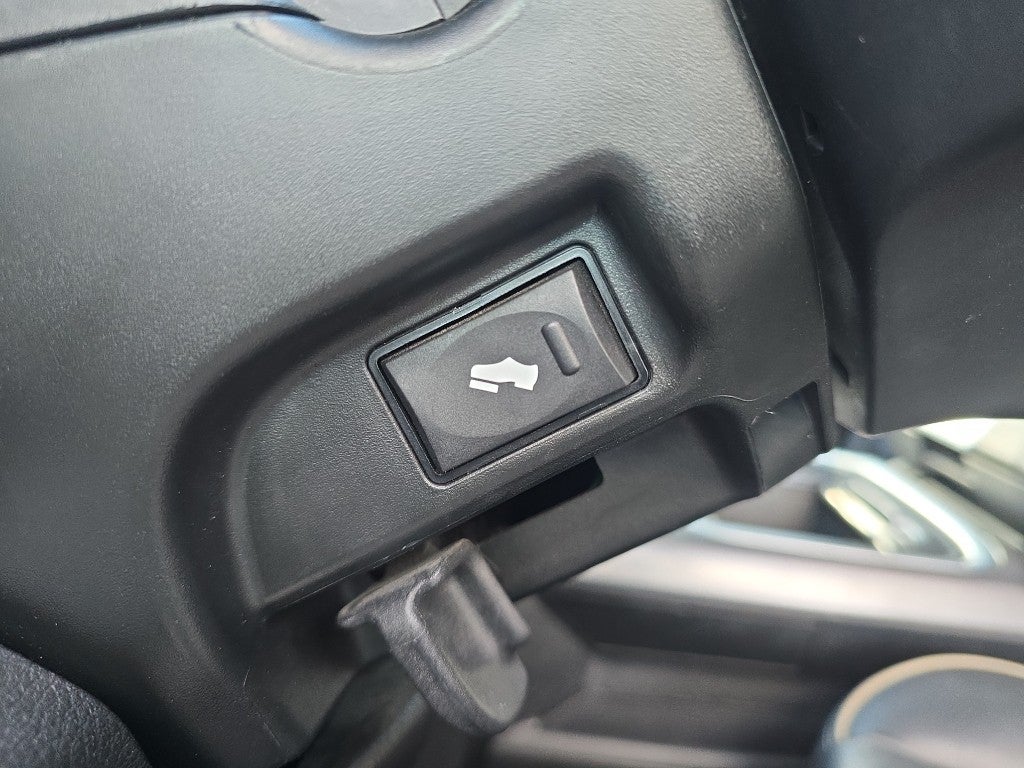 2018 RAM 2500 Limited