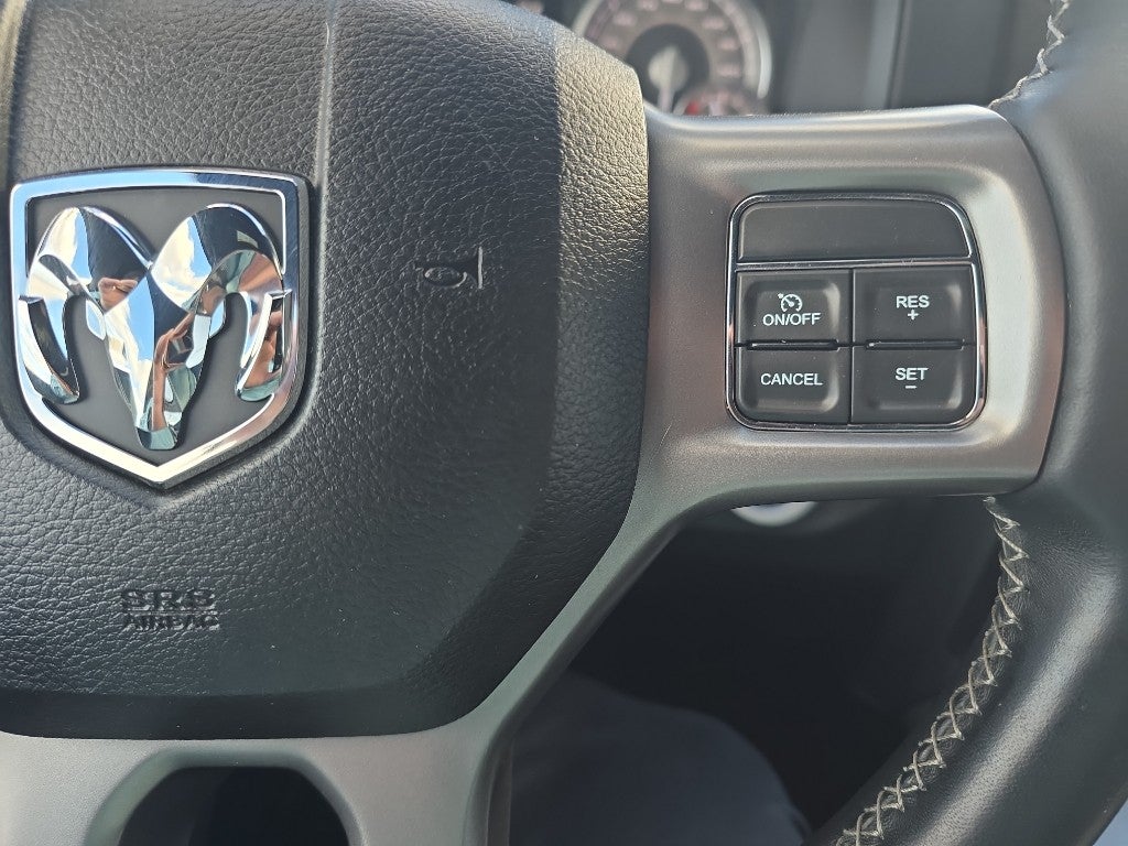 2018 RAM 2500 Limited