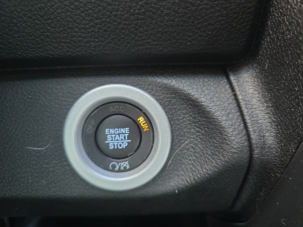 2018 RAM 2500 Limited