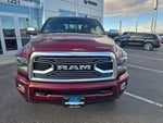 2018 RAM 2500 Limited