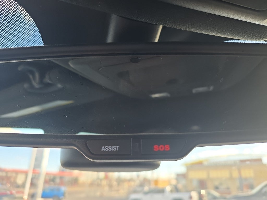 2018 RAM 2500 Limited