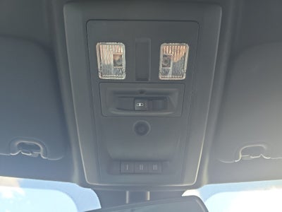 2018 RAM 2500 Limited