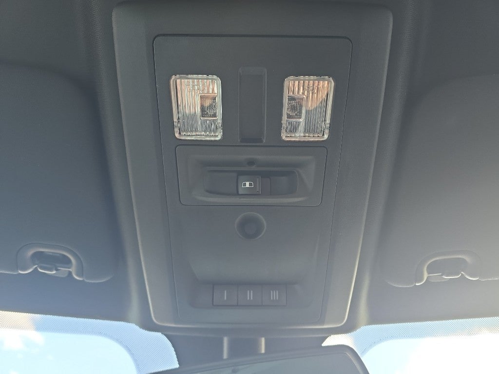 2018 RAM 2500 Limited