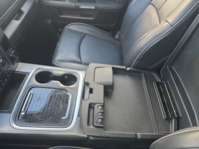 2018 RAM 2500 Limited