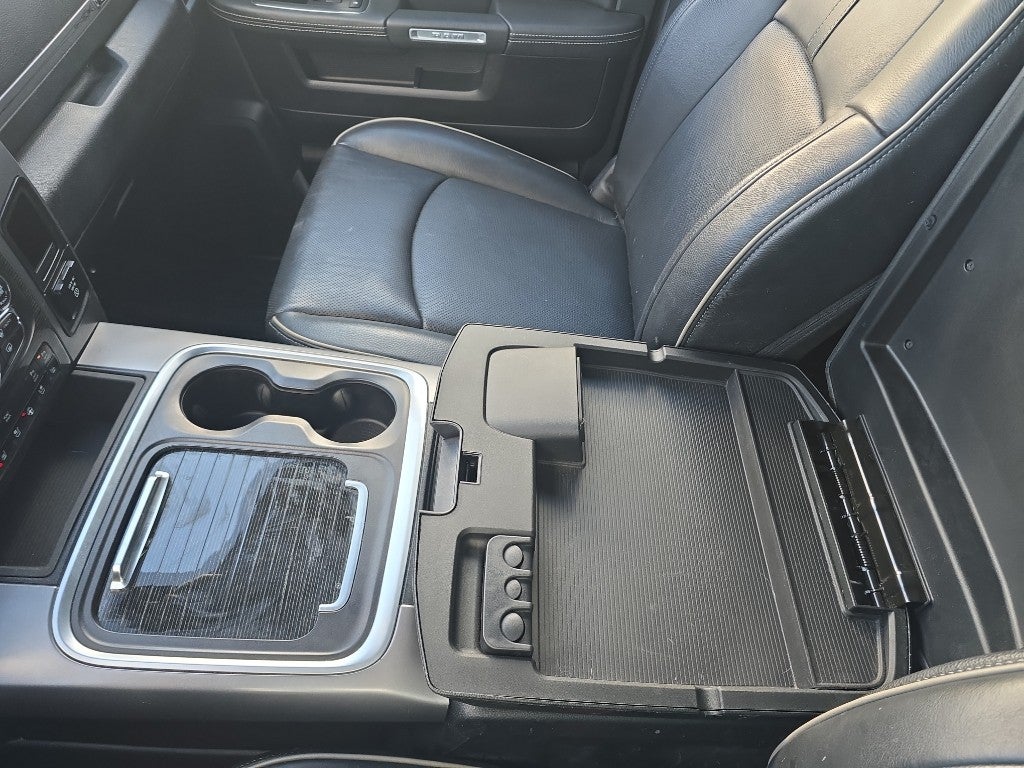 2018 RAM 2500 Limited