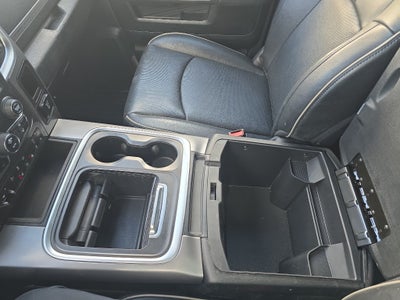 2018 RAM 2500 Limited