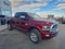 2018 RAM 2500 Limited