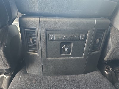 2018 RAM 2500 Limited