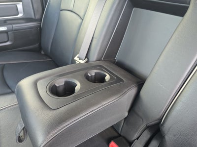 2018 RAM 2500 Limited