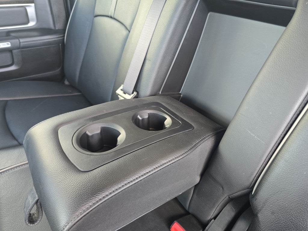 2018 RAM 2500 Limited