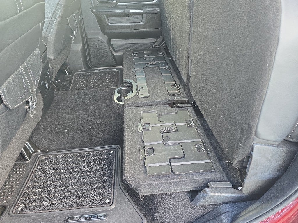 2018 RAM 2500 Limited