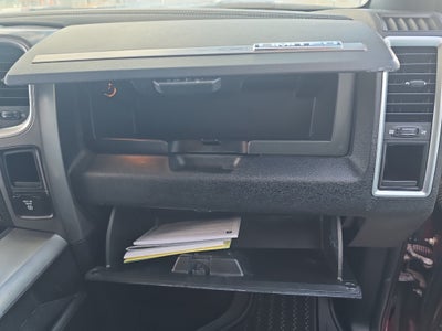 2018 RAM 2500 Limited