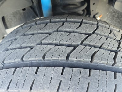 2018 RAM 2500 Limited