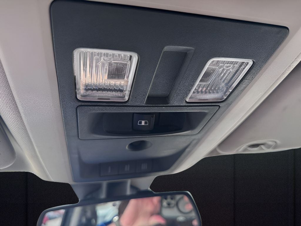 2015 RAM 2500 Longhorn